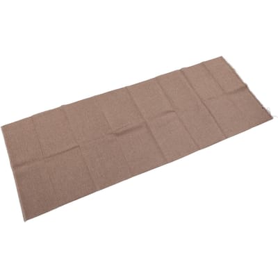 Luidsprekergrilldoek 59x20 inch Dubbellaags Verdikt Luidsprekergrillstof Of Home Theater Podium