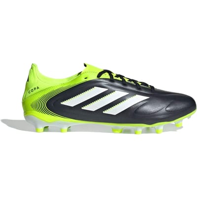 adidas Performance Copa Pure 3 League Firm/Multi-Ground Voetbalschoenen - Unisex - Zwart