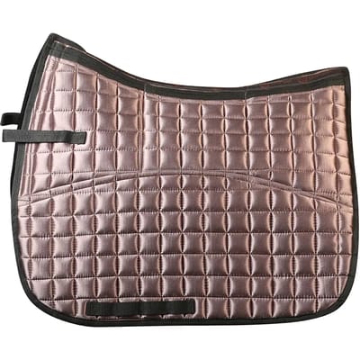 Dressuurmat voor paarden met 8 zakken Edix Saddles Polymix
