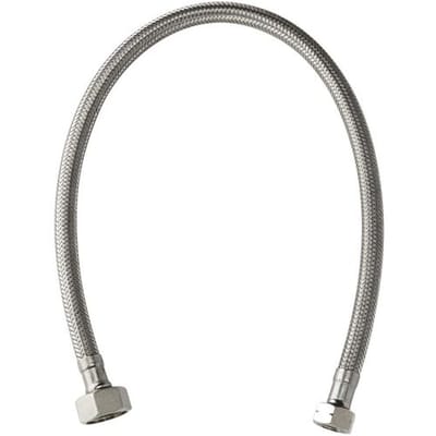 Grohe connection hose for 4-hole fittings 07300000