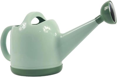 Gieter 4 Liter - Waterkan Planten - Planten Water Geven - Afneembare Lange Tuit - 4 Liter Capaciteit - Groen