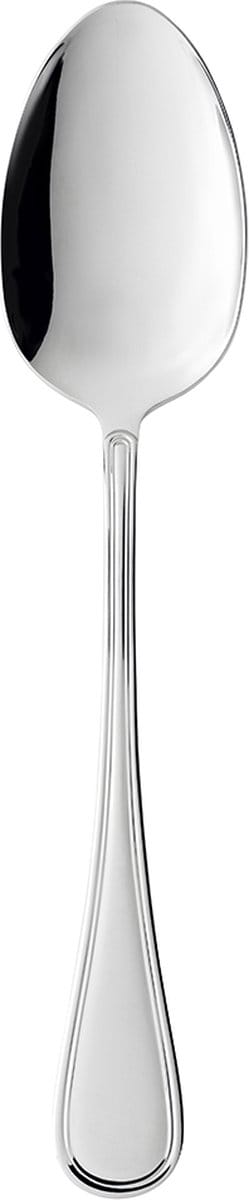Gense Oxford Opscheplepel 23 cm Glanzend staal