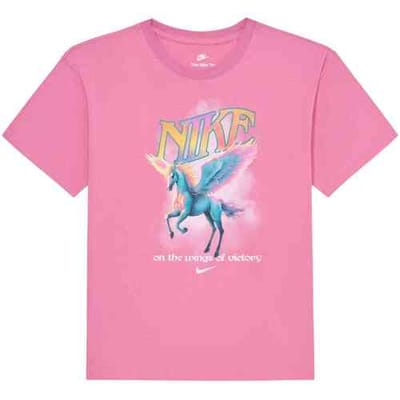 T-shirt Korte Mouw Nike 077-51381924430163