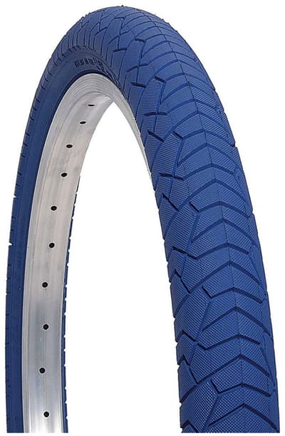 Brn 20´´ X 1.95 Stevige Urbanband Blauw 20´´ x 1.95