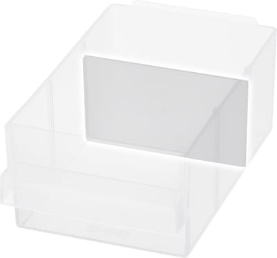 raaco Scheidingswand voor lademagazijn (b x h x d) 87 x 49 x 1.8 mm Inhoud 24 stuk(s)