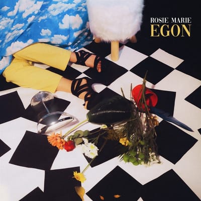 Rosie Marie - Egon (CD)