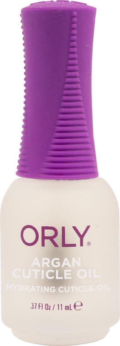 Orly Argan Cuticle Oil 11 ml - Hydrating Cuticle oil - Nagelriemverzorging - Nagelriem olie