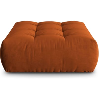 Hocker Bloom velvet | Micadoni