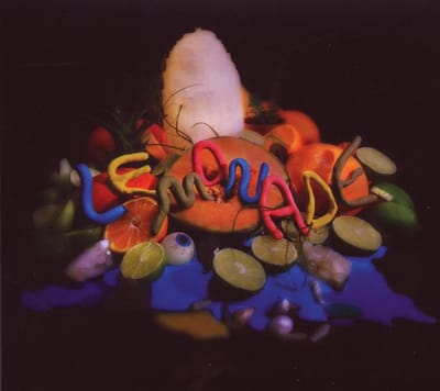 Lemonade - Lemonade (CD)