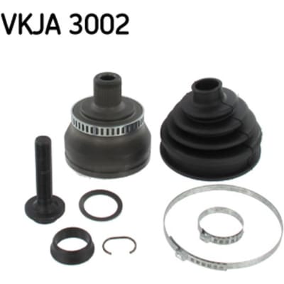Verbindingsset, aandrijfas SKF VKJA 3002