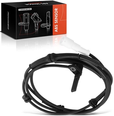 Frankberg 1x ABS-sensor voor rechts voor Alfa Romeo
