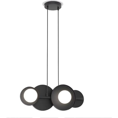 Hanglamp Emibig Lighting Model 4
