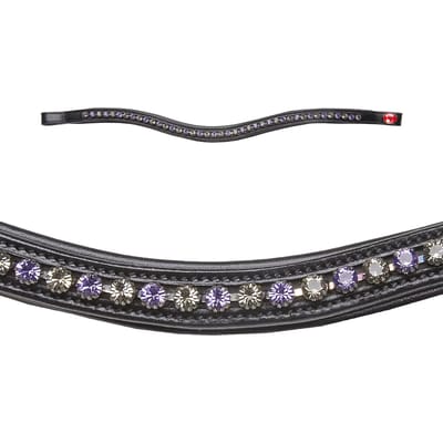 Frontaal voor paard Kieffer Collection