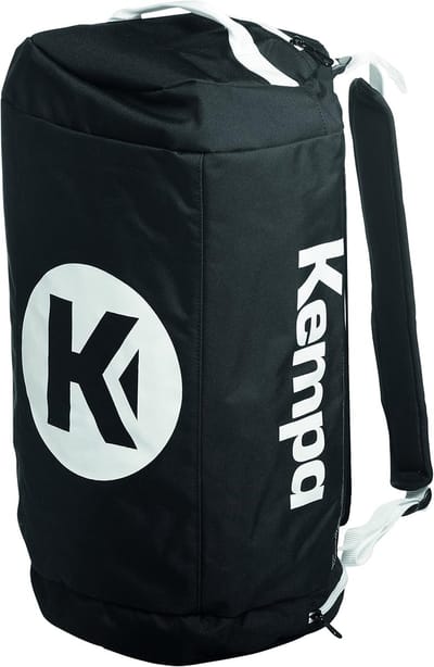 Sporttas K-LINE PRO - 40 liter - veelzijdige reistas met rugzakfunctie voor sport, reizen, fitness, gym, handbal en voetbal