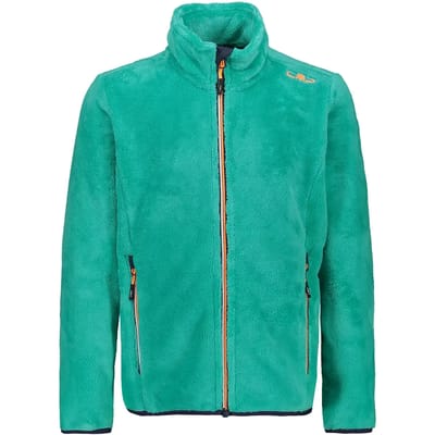 Meisjesfleece CMP