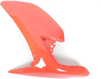 Tablier AV droit pour scooter Peugeot 50 Speedfight 4 1178741700 787417R6 Rouge