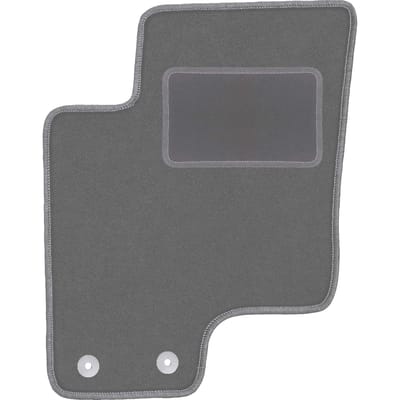 Vloermat bestuurderszijde: Hyundai Getz hatchback (2002-2010)