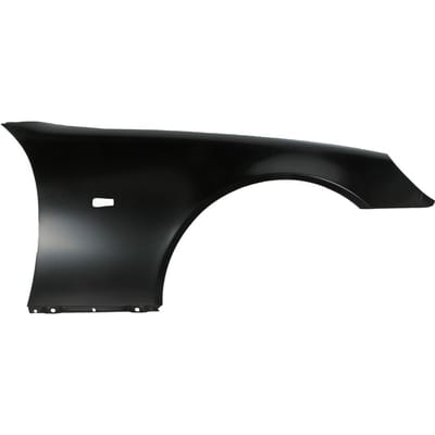 Spatbord, vóór BLIC 6504-04-3563312P, rechts