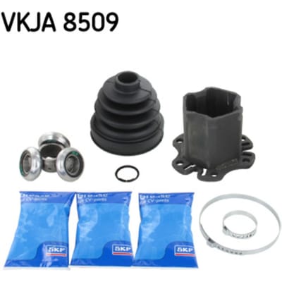 Homokineet reparatie set, aandrijfas SKF VKJA 8509