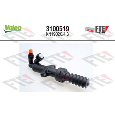 Hoofdcilinder, koppeling VALEO 3100519