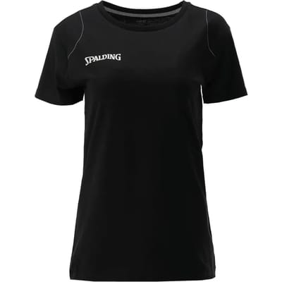 Dames-T-shirt Spalding Essential