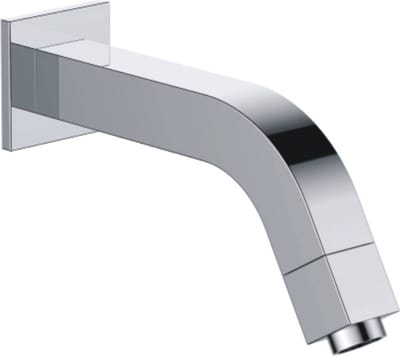 Sanifun Fonteinkraan Jonas – Wandkraan Chroom | Compact & Modern