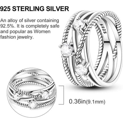 Nieuwste Glow-in-the-Dark Vuurvlieg Ringen Jongens En Meisjes Authentieke Sieraden Creatie Accessoires Handwerk Project Cadeau Keuze Vrouwen Dier Vorm Ring 7 gray