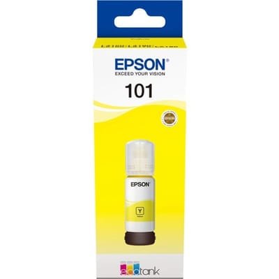 Originele inkt cartridge Epson C13T03V44A Geel Magenta