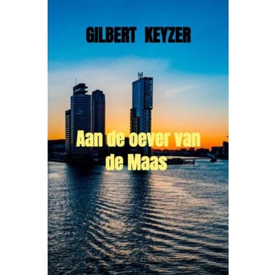 Aan De Oever Van De Maas - Gilbert Keyzer