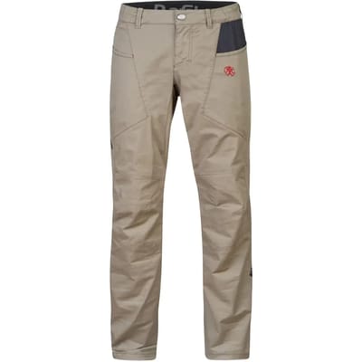 Rafiki Crag Broek Beige XL Man