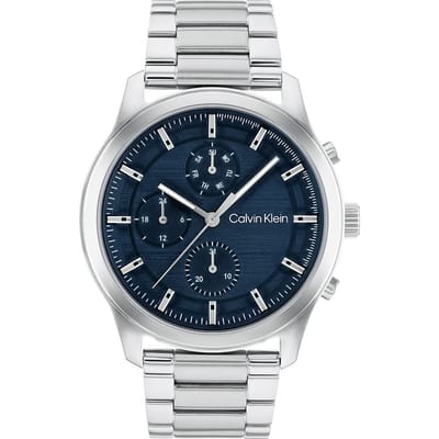 Calvin Klein Herenhorloge 25200208