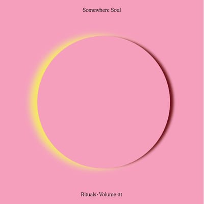 Somewhere Soul: Rituals Vol 1 - V/a (various Artists)