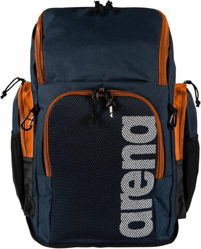 Sport Rugzak - Zwemtassen Backpack - Trainingsspullen Opbergen - Waterafstotende Stof - 45L - Meerdere Designs