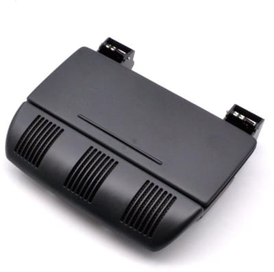 Zonnebrilhouder Auto - Opbergdoos - Etui - Voor Skoda Fabia/Octavia/Roomster - Onderdeelnummer 1Z0868565 - Hoge betrouwbaarheid