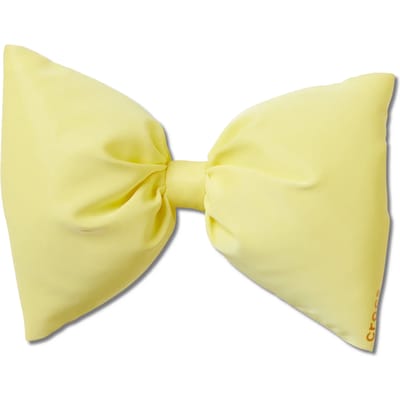 Jibbitz Crocs Puff Bow