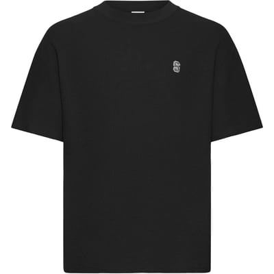 T-shirt Solid Raul