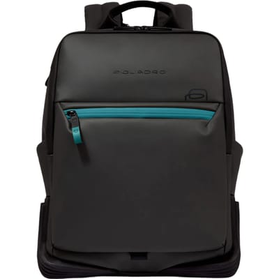 Rugzakman Piquadro ca6464c2ow-n Zwart