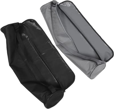Yogamat tas - Sporttas reistas - Sportartikelen vervoeren - Robuuste bescherming - 72x16x1 cm - Diverse kleuren