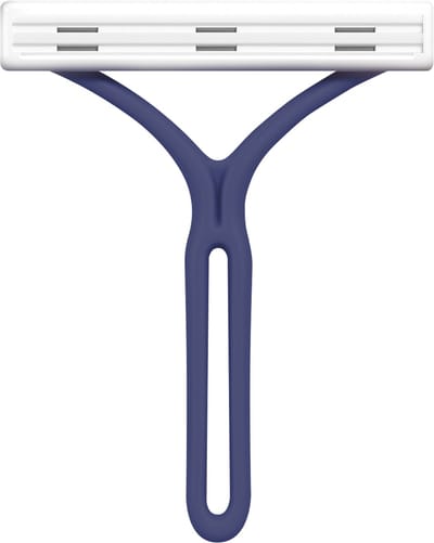 Nuvance - Haarverwijderaar voor Huisdieren - Kattenhaar Verwijderaar - Hondenhaar Verwijderaar - Pluizenverwijderaar - Blauw