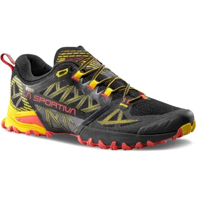 Trailschoenen La Sportiva Bushido III Gtx