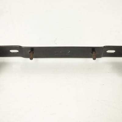 Support de plaque d immatriculation pour Scooter 50 SCOOTER Neuf