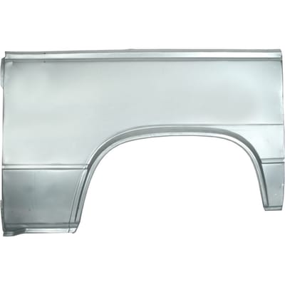 Spatbord, achter BLIC 6504-01-9557531P, links
