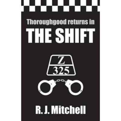 Shift - R. J. Mitchell