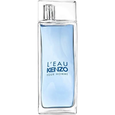 Kenzo L'Eau Kenzo Pour Homme Eau de toilette spray 100 ml