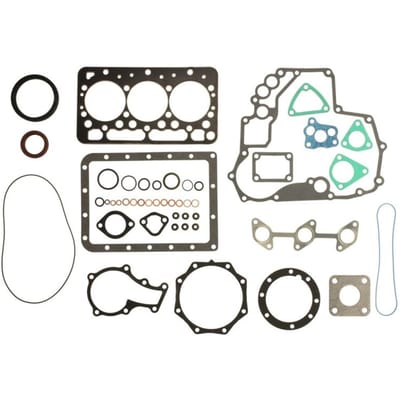 Pakkingset, motor ENGITECH ENT000506