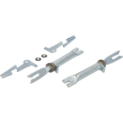 Zelfregulerende trommelremschoenen QUICK BRAKE 102 53 013
