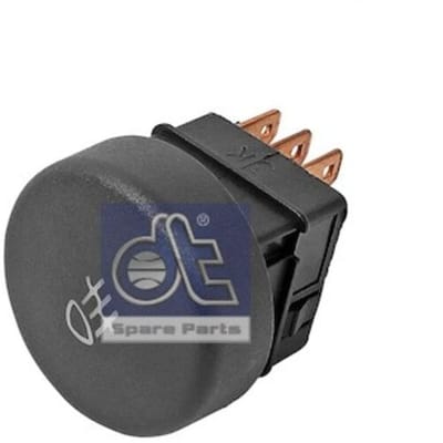 Schakelaar, hoofdlicht  DT SPARE PARTS 7.78135