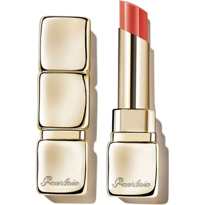 Kisskiss Shine Bloom Lipstick Shine #319-peach Kiss 3,2 gr