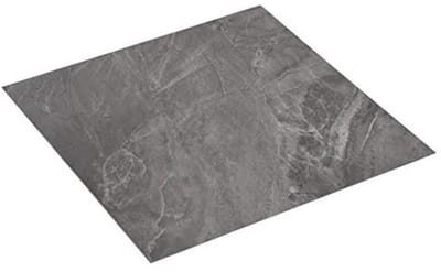 Zelfklevende PVC Vloerplanken 5,11 m² - Geluidsdempend en Warmte-Isolerend