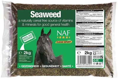 NAF Seaweed - 2 kg